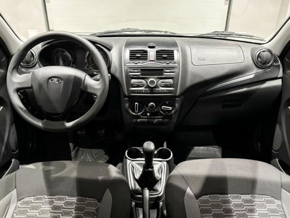Lada (ВАЗ) Granta I Рестайлинг с пробегом 2022 года, цена 803 086 рублей, 54428 км, универсал, Автокод Объявления