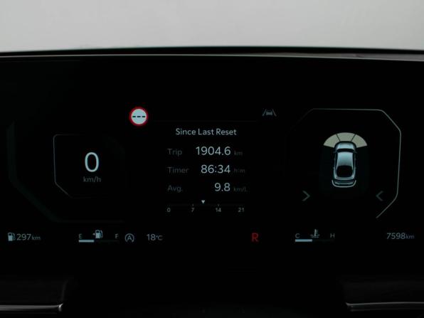 Kia K5 III Рестайлинг с пробегом 2025 года, цена 4 600 000 рублей, 7597 км, седан, Автокод Объявления
