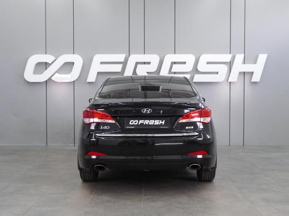 Hyundai i40 I с пробегом 2015 года, цена 1 149 000 рублей, 180806 км, седан, Автокод Объявления