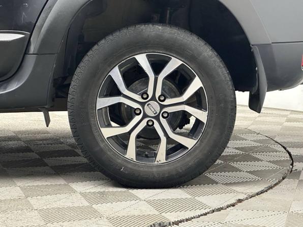 Renault Duster I Рестайлинг с пробегом 2016 года, цена 1 099 000 рублей, 151000 км, внедорожник, Автокод Объявления