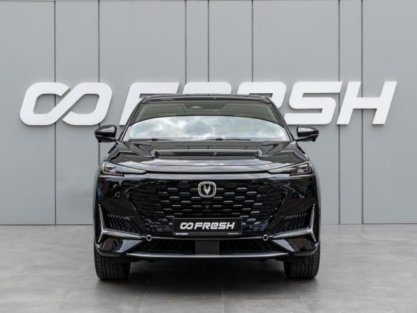 Changan UNI-K с пробегом 2021 года, цена 2 665 000 рублей, 39633 км, внедорожник, Автокод Объявления