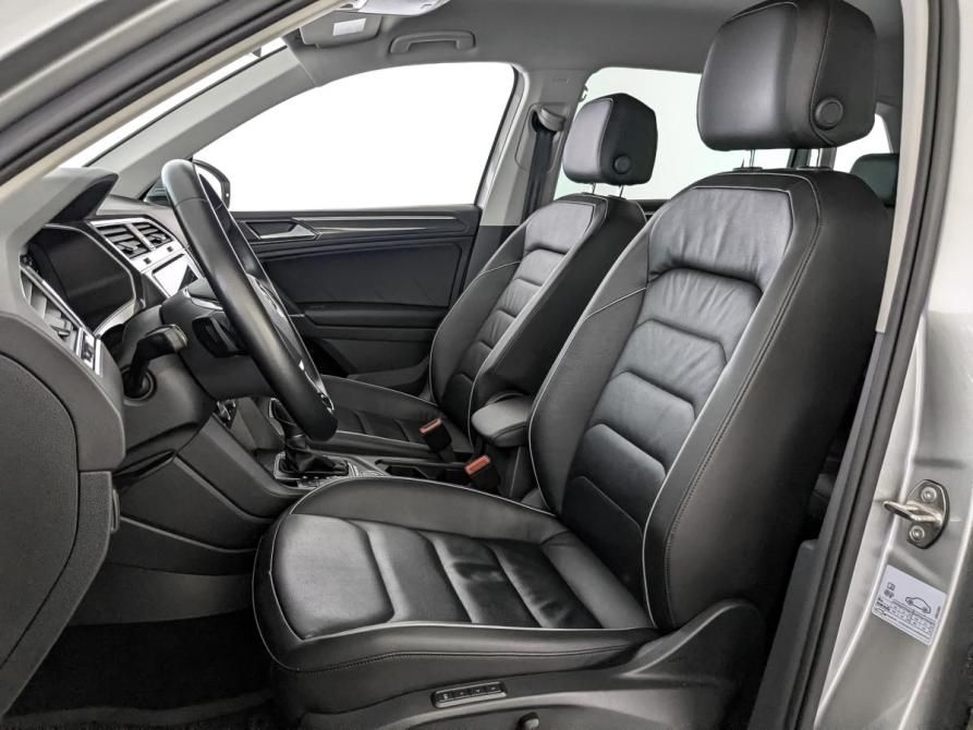 Volkswagen Tiguan II Москва  - изображение 20