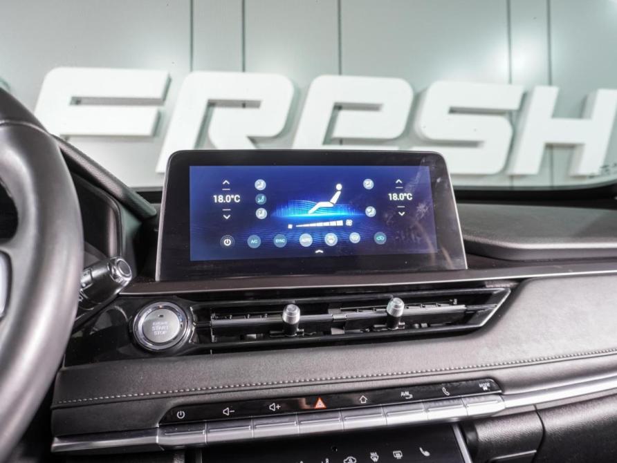 Chery Tiggo 4 Pro I Воронеж  - изображение 13