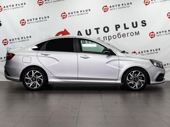 Lada (ВАЗ) Vesta I с пробегом 2019 года, цена 1 289 000 рублей, 78527 км, седан, Автокод Объявления