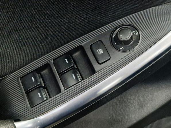 Mazda CX-5 I с пробегом 2013 года, цена 1 550 000 рублей, 208929 км, внедорожник, Автокод Объявления