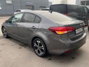 Kia Cerato III Рестайлинг (Classic) Санкт-Петербург  - изображение 9