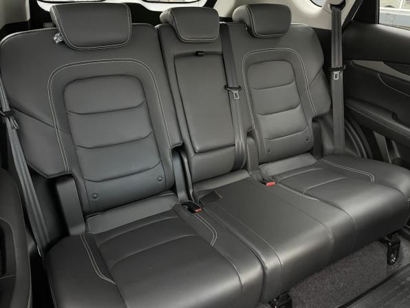 Soueast DX8S с пробегом 2022 года, цена 1 699 000 рублей, 55999 км, внедорожник, Автокод Объявления