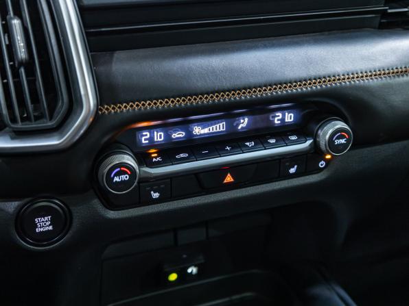 Mazda CX-50 с пробегом 2024 года, цена 3 699 700 рублей, 22832 км, внедорожник, Автокод Объявления