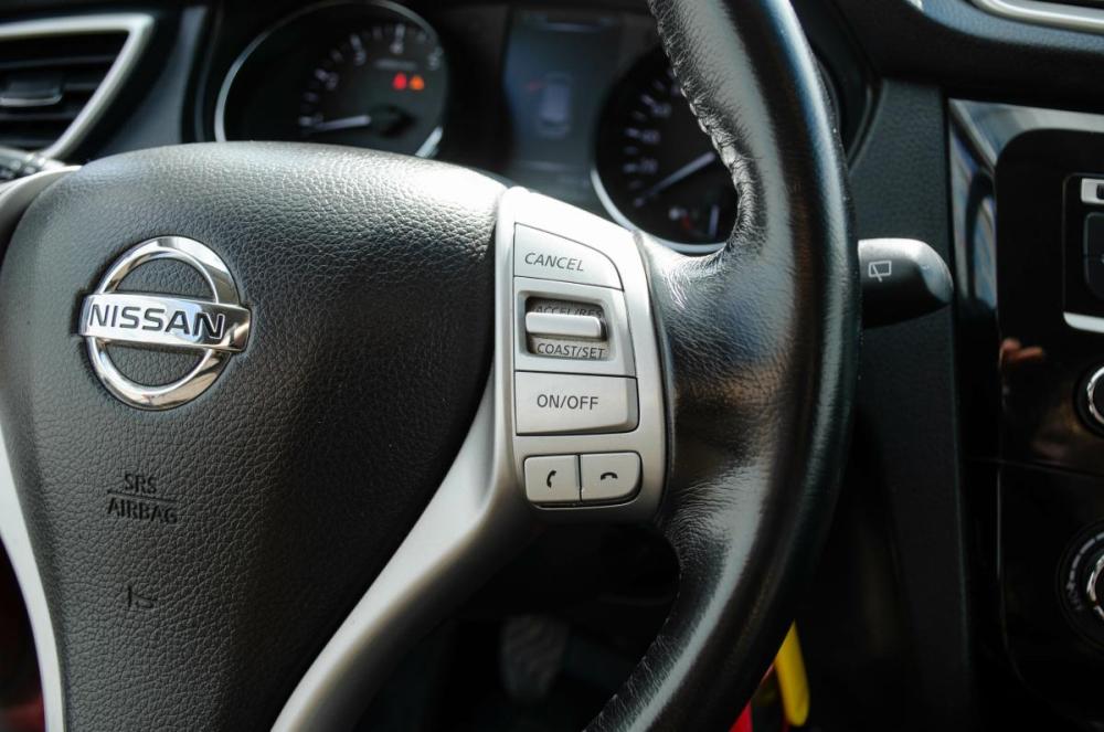 Nissan Qashqai II Курган  - изображение 12