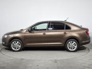 Skoda Rapid I Рестайлинг Санкт-Петербург  - изображение 29