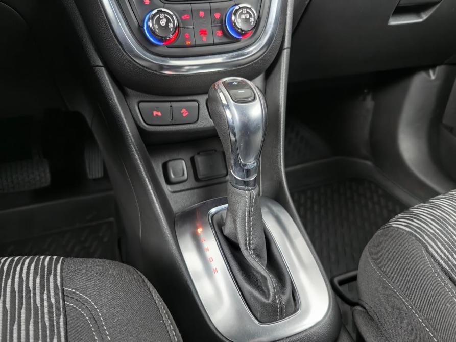 Opel Mokka I Москва  - изображение 19