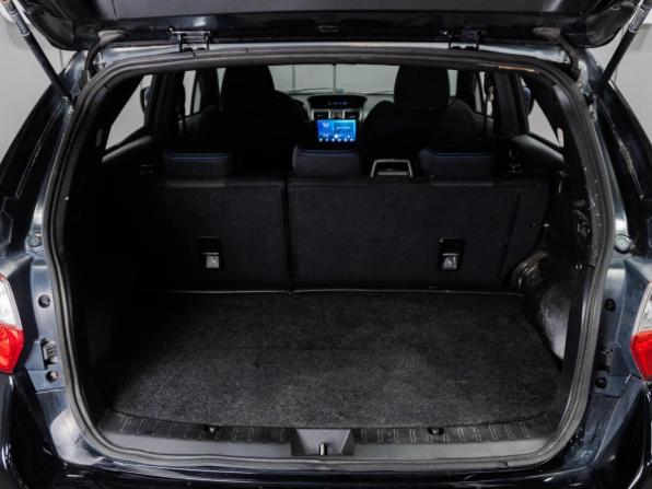 Subaru XV I с пробегом 2011 года, цена 1 049 000 рублей, 176431 км, внедорожник, Автокод Объявления