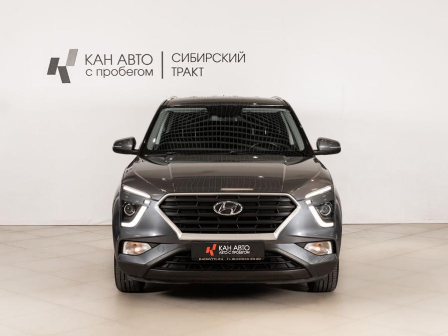 Hyundai Creta II Казань  - изображение 2