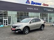 Renault Logan II Рестайлинг Набережные Челны  - изображение 21