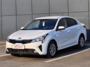 Kia Rio IV Рестайлинг Воронеж  - изображение 24