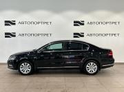 Volkswagen Passat B7 Санкт-Петербург  - изображение 28