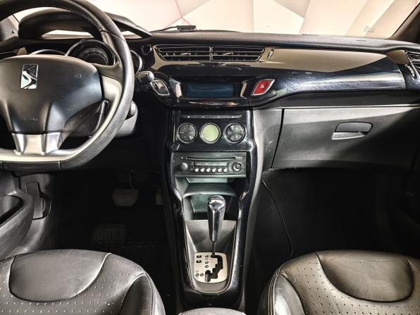 Citroen DS3 I с пробегом 2014 года, цена 755 000 рублей, 173747 км, хэтчбек, Автокод Объявления