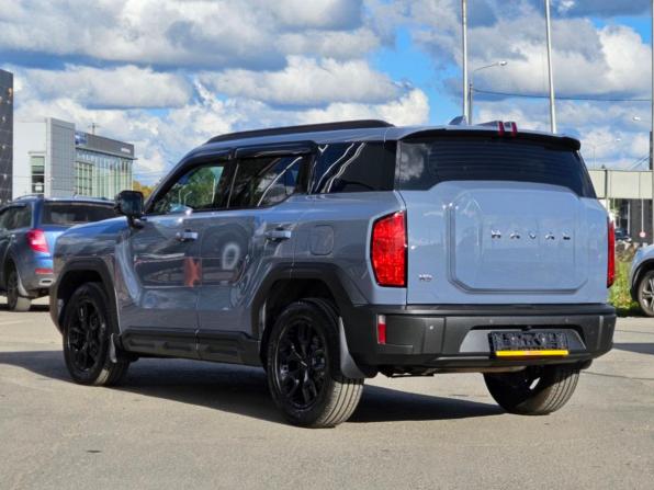 Haval H3 I с пробегом 2025 года, цена 2 320 000 рублей, 29000 км, внедорожник, Автокод Объявления