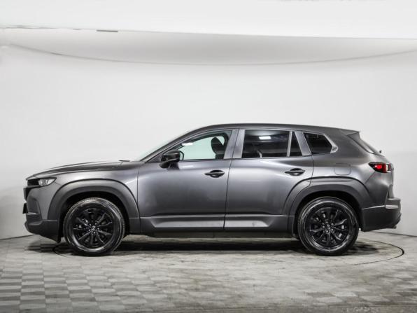 Mazda CX-50 с пробегом 2024 года, цена 3 499 000 рублей, 24540 км, внедорожник, Автокод Объявления