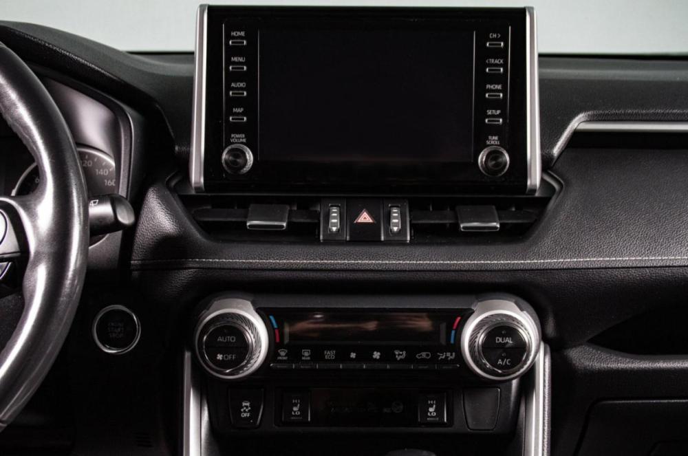 Toyota RAV4 V (XA50) Сургут  - изображение 14