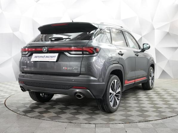 Changan CS35 Plus I Рестайлинг с пробегом 2023 года, цена 1 891 000 рублей, 21768 км, внедорожник, Автокод Объявления