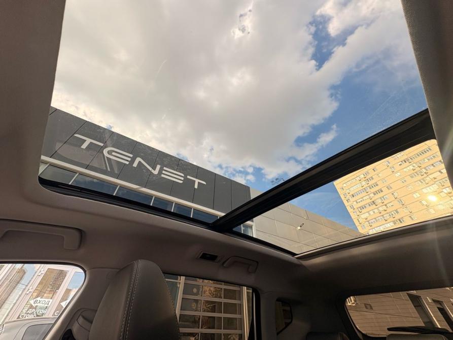 Chery Tiggo 7 Pro Max I Ростов-на-Дону  - изображение 16