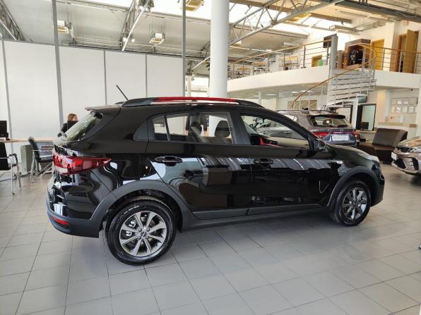 Новый Solaris KRX 2025 года, цена 2 650 000 рублей, хэтчбек, Автокод Объявления