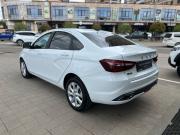 Lada (ВАЗ) Vesta I Рестайлинг (NG) Краснодар  - изображение 22