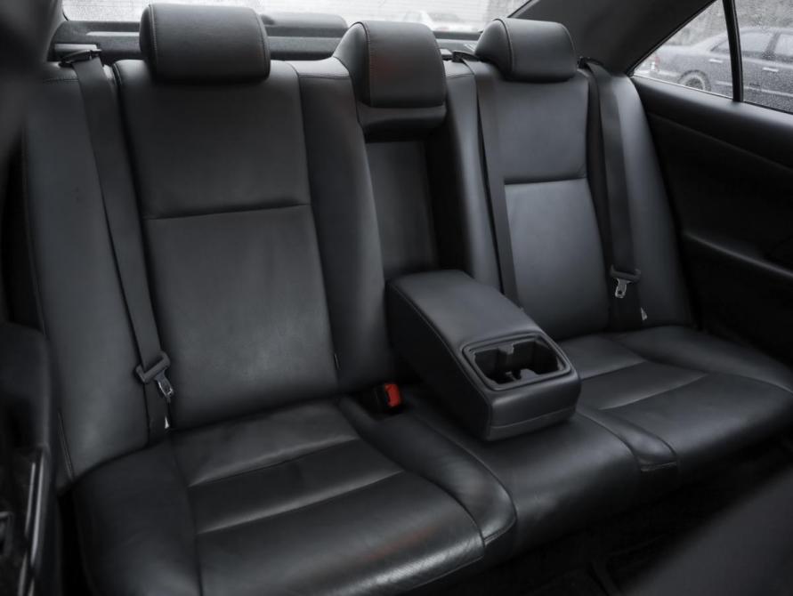 Toyota Camry VII (XV50) Рестайлинг Санкт-Петербург  - изображение 28