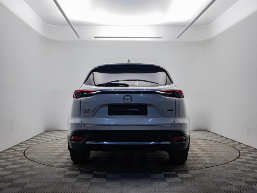 Mazda CX-9 II Москва  - изображение 6