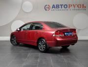 Honda Civic VIII Москва  - изображение 27