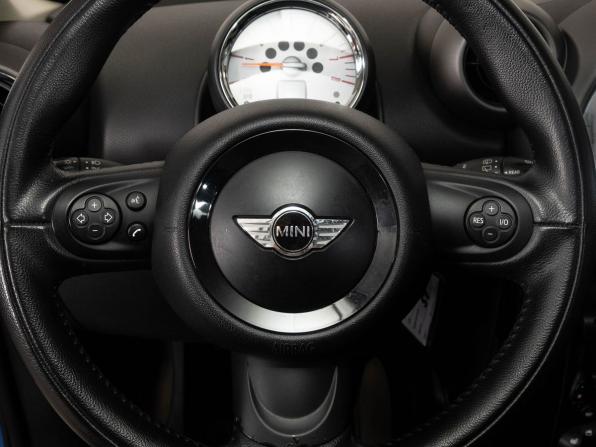 Mini Countryman I с пробегом 2012 года, цена 1 400 000 рублей, 94614 км, внедорожник, Автокод Объявления