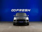 Porsche Macan I Москва  - изображение 29