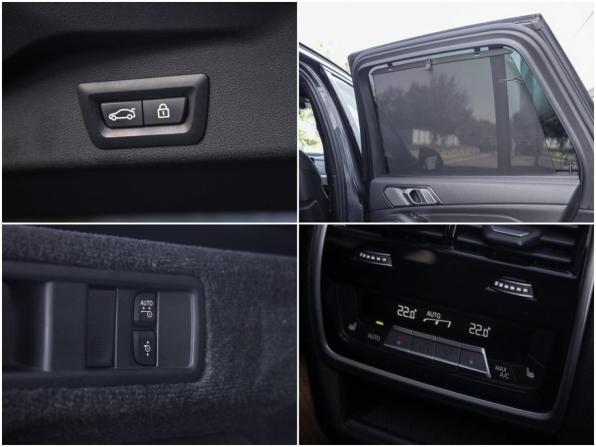 BMW X5 IV (G05/G18) с пробегом 2019 года, цена 5 049 000 рублей, 173948 км, внедорожник, Автокод Объявления
