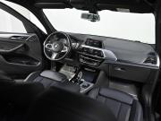 BMW X3 III (G01) Москва  - изображение 29