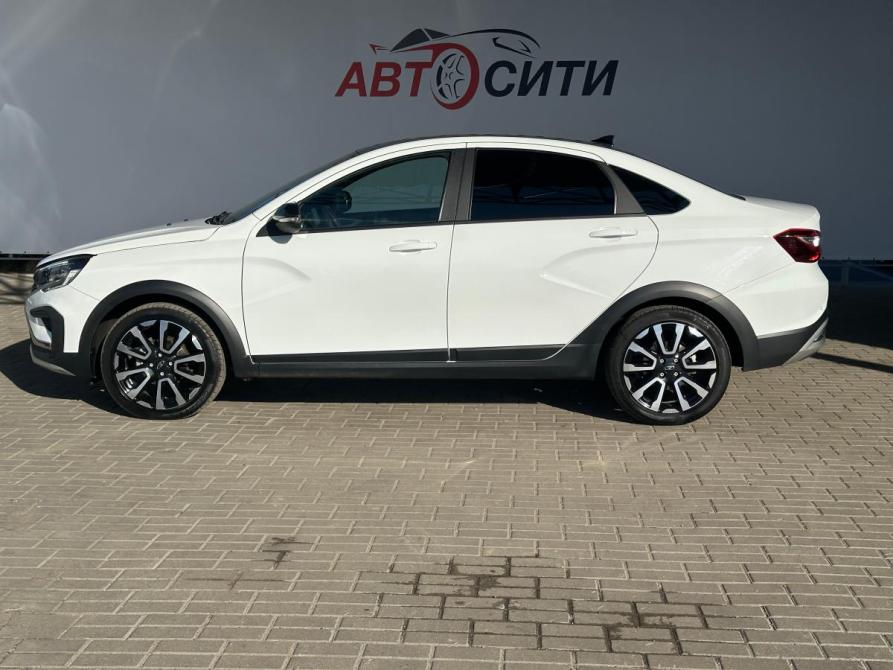 Lada (ВАЗ) Vesta I Рестайлинг (NG) Тамбов  - изображение 4