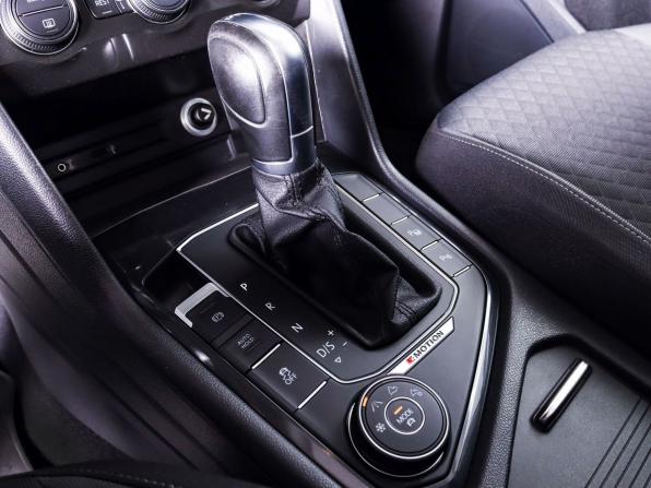 Volkswagen Tiguan II с пробегом 2017 года, цена 2 470 000 рублей, 85590 км, внедорожник, Автокод Объявления