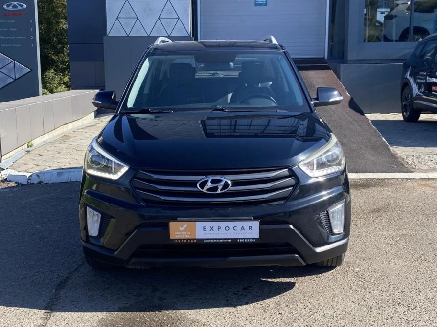 Hyundai Creta I Казань  - изображение 2