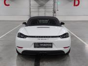 Porsche Boxster IV 718 (982) Казань  - изображение 38
