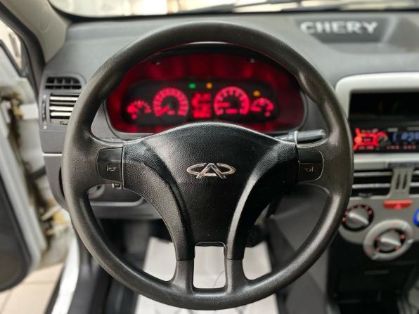 Chery Bonus (A13) с пробегом 2012 года, цена 125 000 рублей, 184001 км, лифтбек, Автокод Объявления