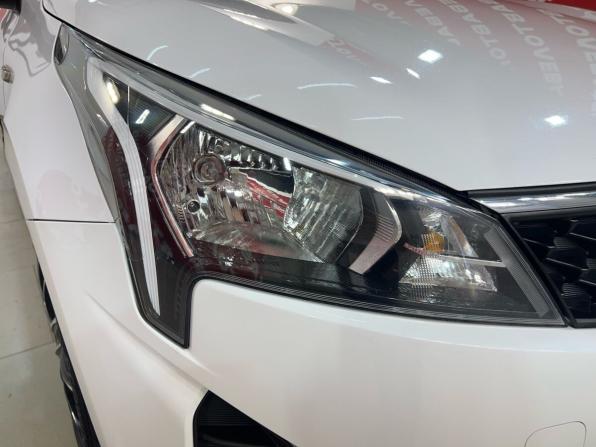 Kia Rio IV Рестайлинг с пробегом 2021 года, цена 1 559 000 рублей, 68888 км, седан, Автокод Объявления