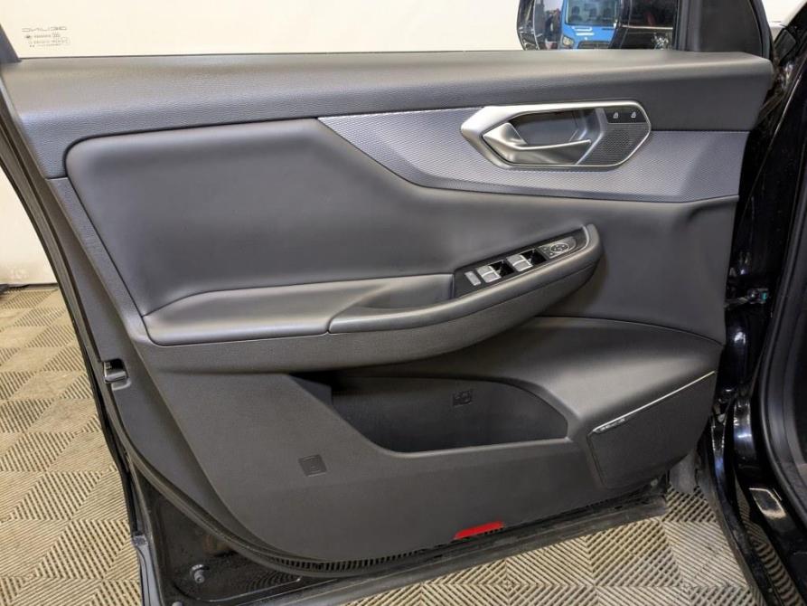BAIC X7 I Москва  - изображение 19