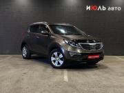 Kia Sportage III Челябинск  - изображение 18