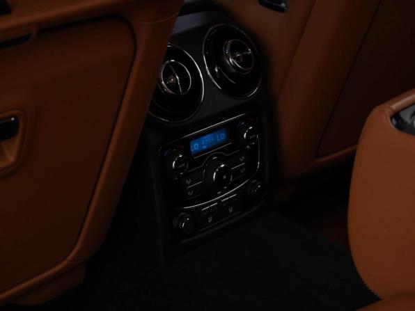 Jaguar XJ IV (X351) Рестайлинг с пробегом 2019 года, цена 3 940 000 рублей, 97620 км, седан, Автокод Объявления