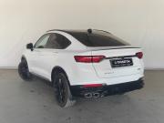 Geely Tugella I Рестайлинг Москва  - изображение 25
