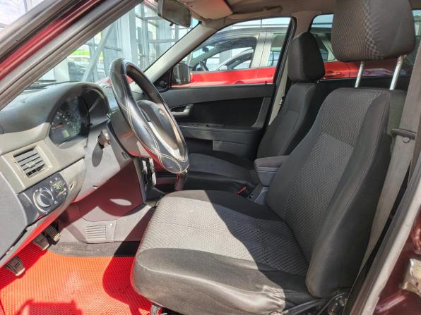 Lada (ВАЗ) Priora I с пробегом 2012 года, цена 219 000 рублей, 153860 км, универсал, Автокод Объявления