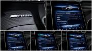 Mercedes-Benz GLC Coupe AMG II (C254) Москва  - изображение 45