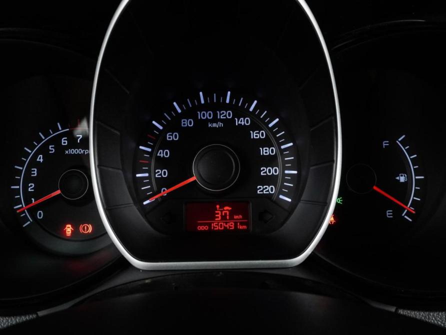 Kia Rio III Воронеж  - изображение 14