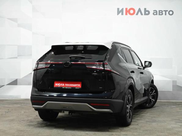 GAC GS4 с пробегом 2025 года, цена 3 380 000 рублей, 10500 км, внедорожник, Автокод Объявления