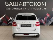 Lada (ВАЗ) Granta I Рестайлинг Уфа  - изображение 21